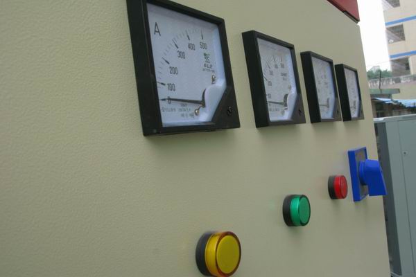 诏安配电柜-3683讲讲配电柜注意事项