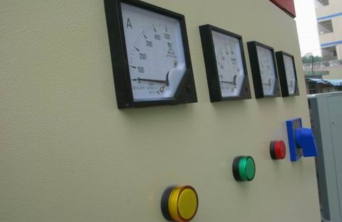 诏安成套配电箱 诏安成套配电箱